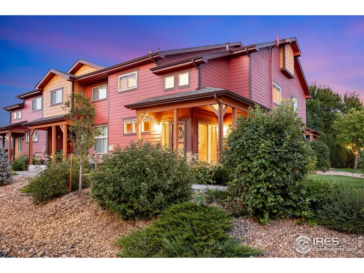 235 Carina Cir #105, Loveland, CO 80537 - #1