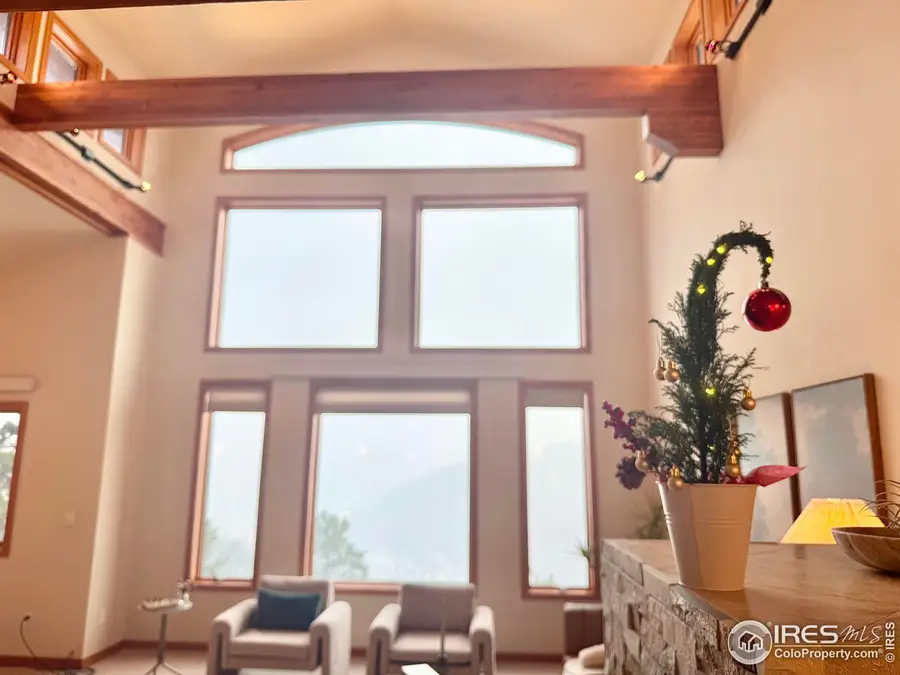 575 Bulwark Ridge Dr, Glen Haven, CO 80532 - Image #2