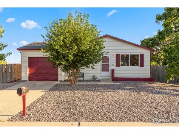 542 E 25th Street Rd, Greeley, CO 80631