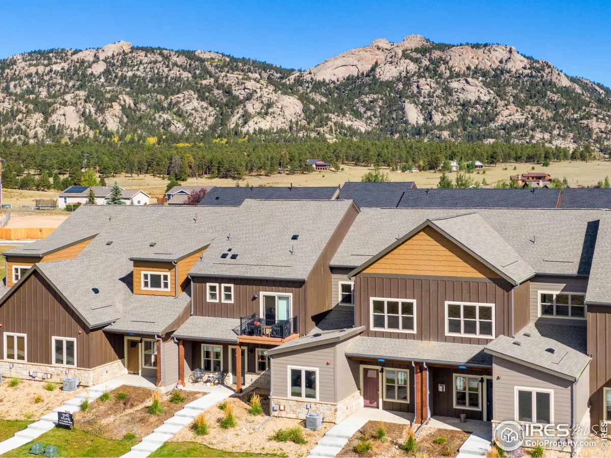 1705 Continental Peaks Cir, Estes Park, CO 80517 - Image #1