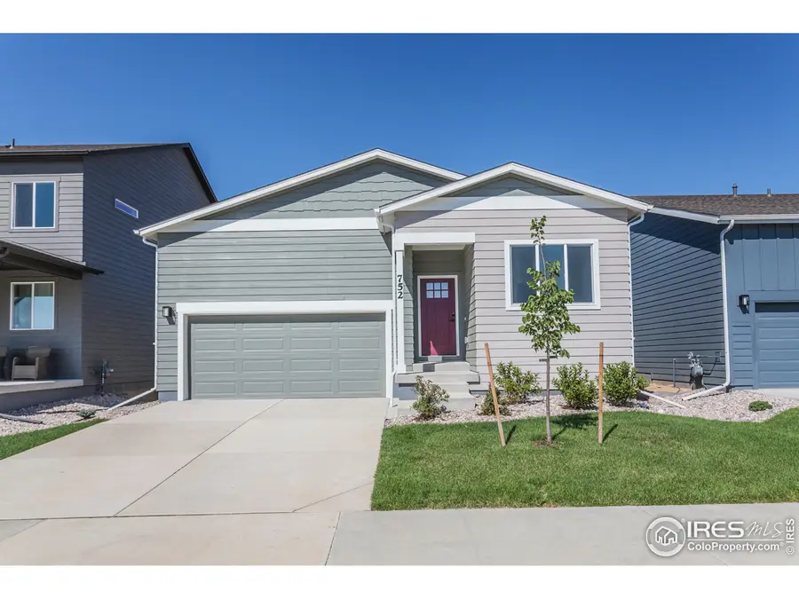 752 Galloway Dr, Johnstown, CO 80534 - Image #3