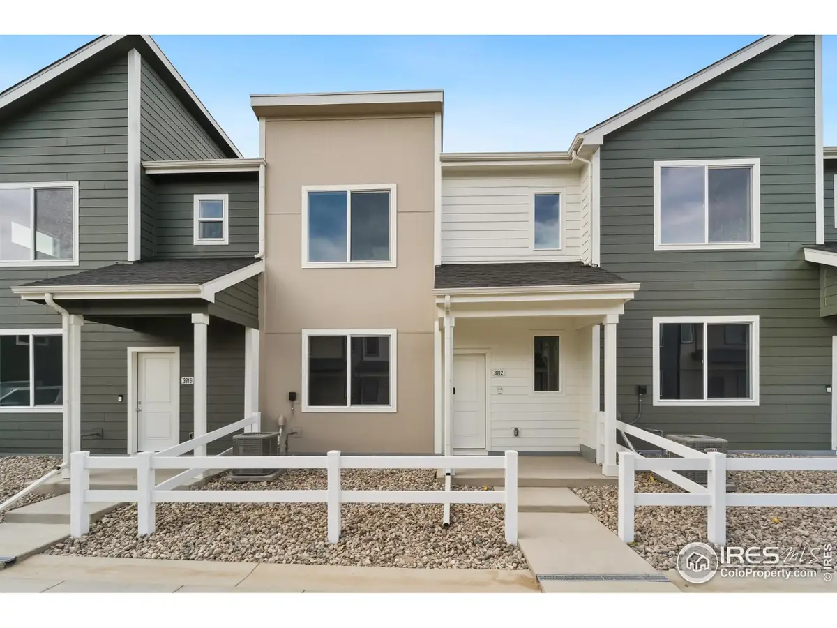 3912 Net St, Evans, CO 80620 - Image #1