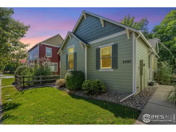 2287 Trestle Rd, Fort Collins, CO 80525