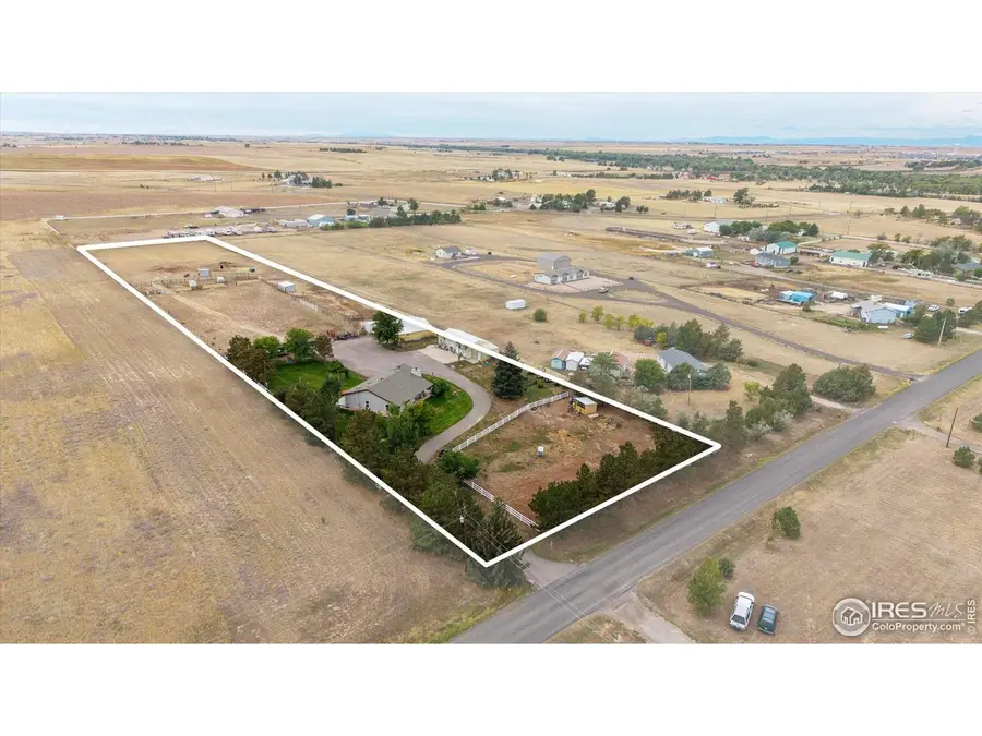 50950 E 32nd Ave, Bennett, CO 80102 - #2