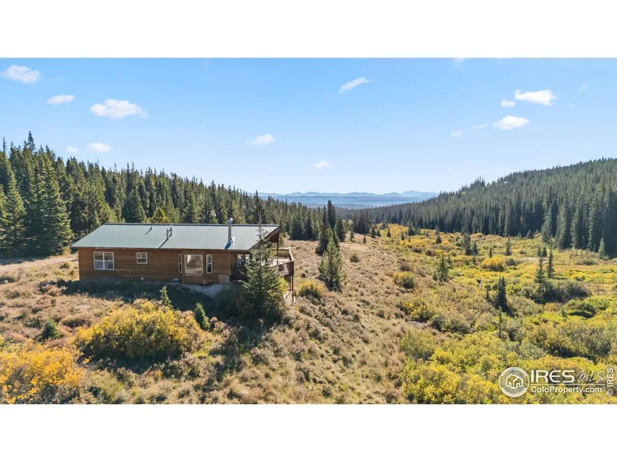 162 S Silk Sisters Pl, Fairplay, CO 80440 - Image #1