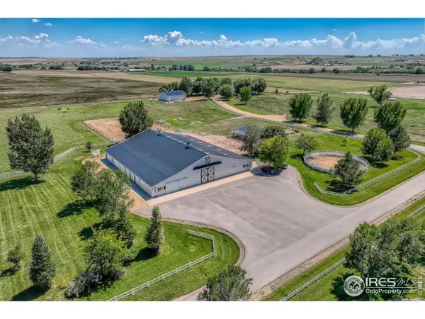 20360 County Road 3, Berthoud, CO 80513