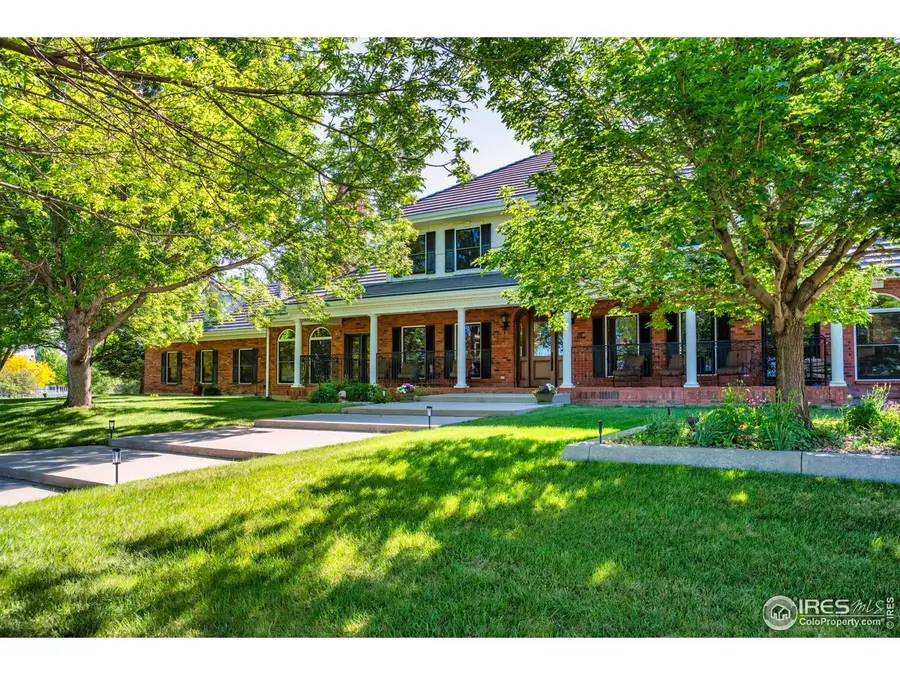 20360 County Road 3, Berthoud, CO 80513 - #3