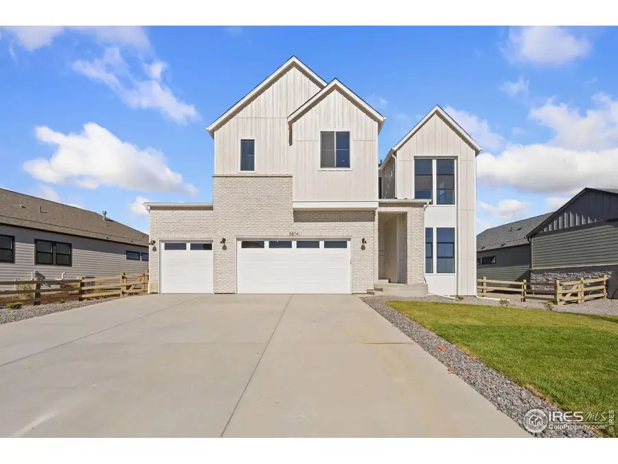 5874 Kilbeggin Rd, Timnath, CO 80547 - Image #2