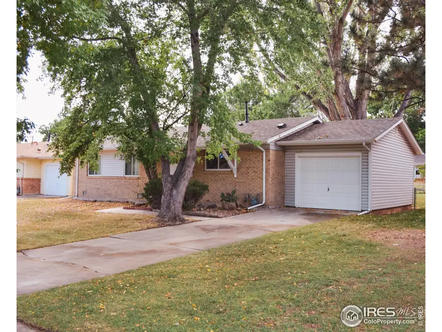 805 Gallup Rd, Fort Collins, CO 80521 - Image #2
