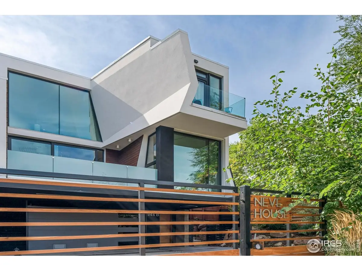 944 Arapahoe Ave #B, Boulder, CO 80302 - #1