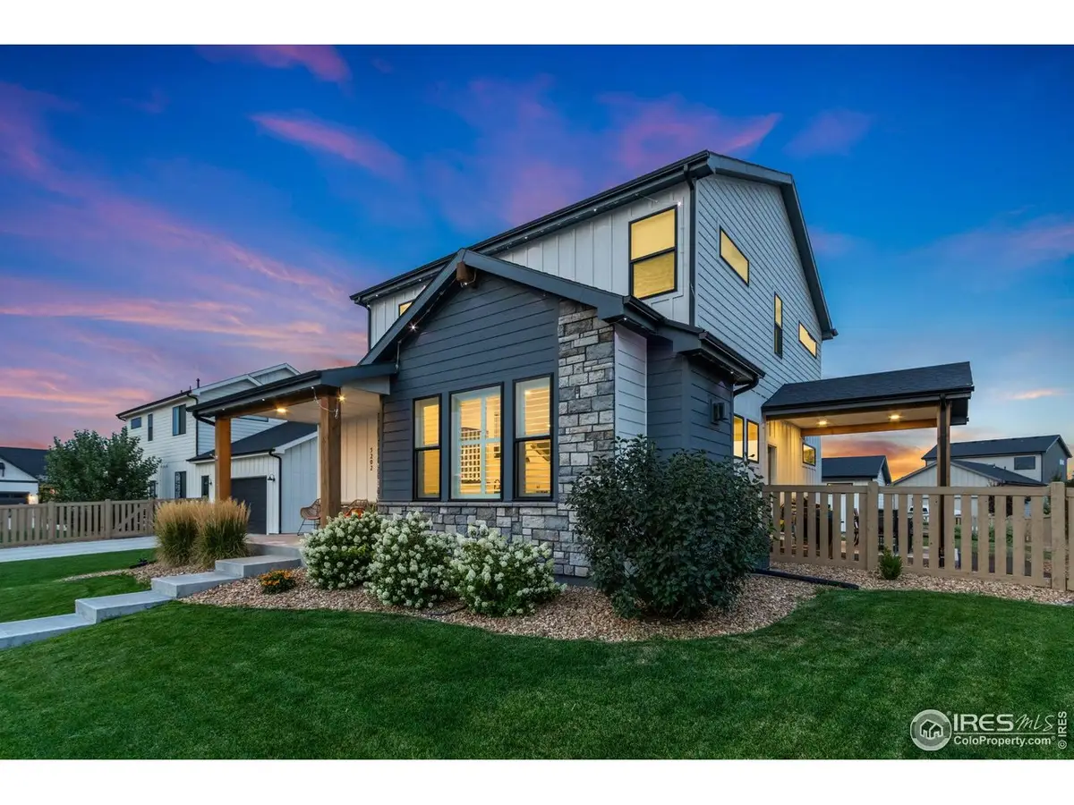 5202 Cloud Dance Dr, Timnath, CO 80547 - Image #1