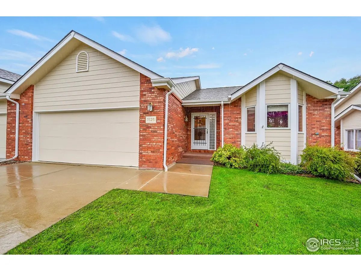 1626 Tulip Ct, Longmont, CO 80501 - #1