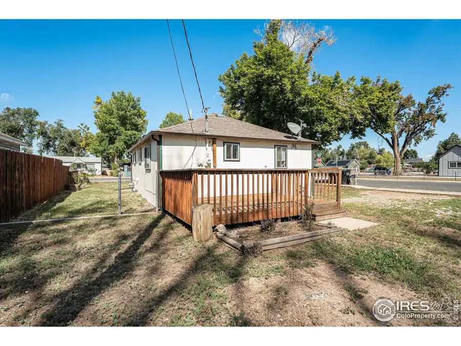 2000 5th St, Greeley, CO 80631 - #2