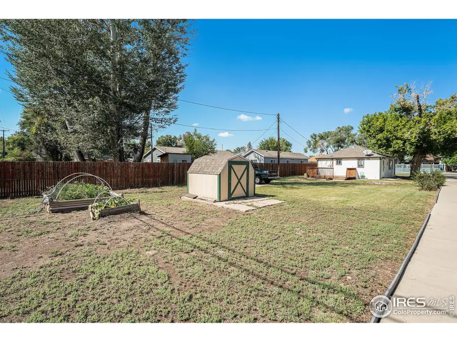2000 5th St, Greeley, CO 80631 - #3