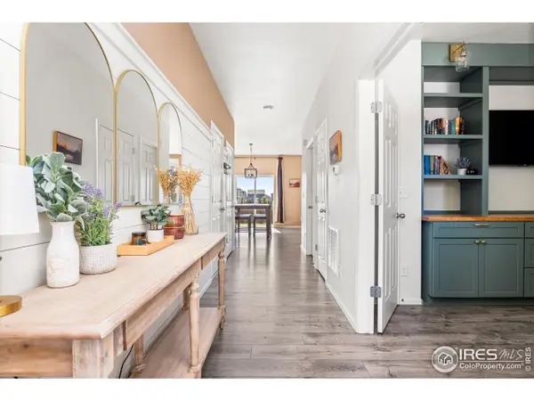 503 Buckrake St, Severance, CO 80550