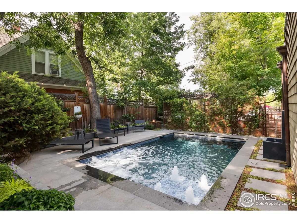 643 Mapleton Ave, Boulder, CO 80304 - #1