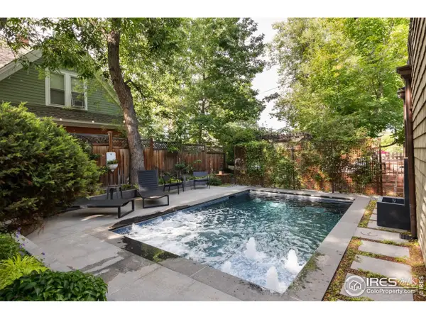 643 Mapleton Ave, Boulder, CO 80304