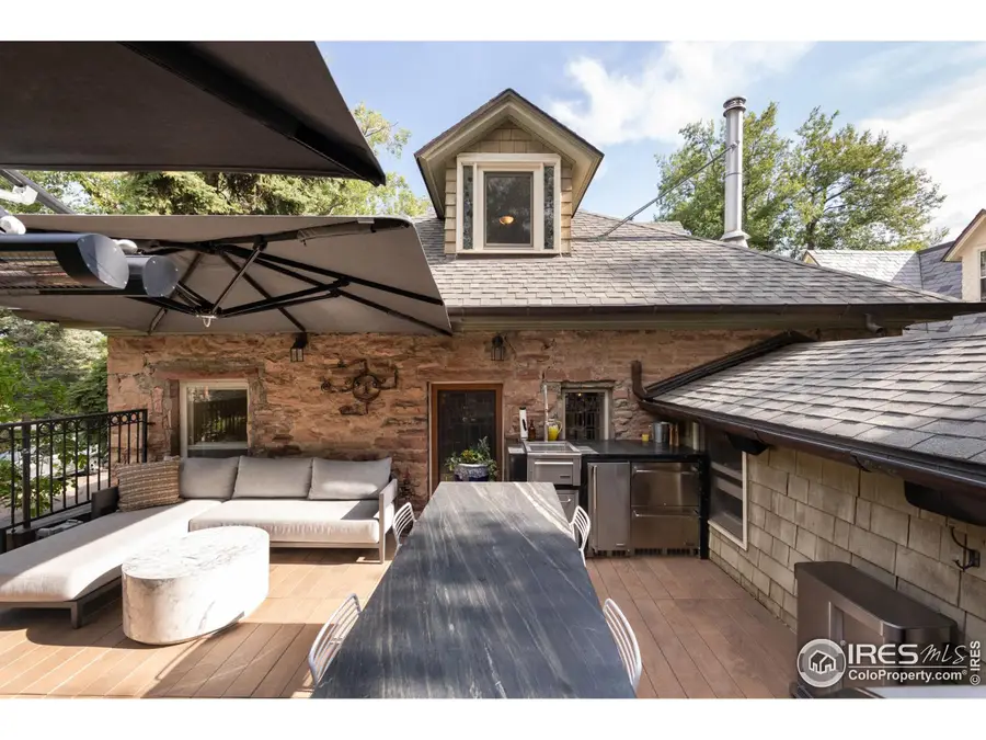 643 Mapleton Ave, Boulder, CO 80304 - #3