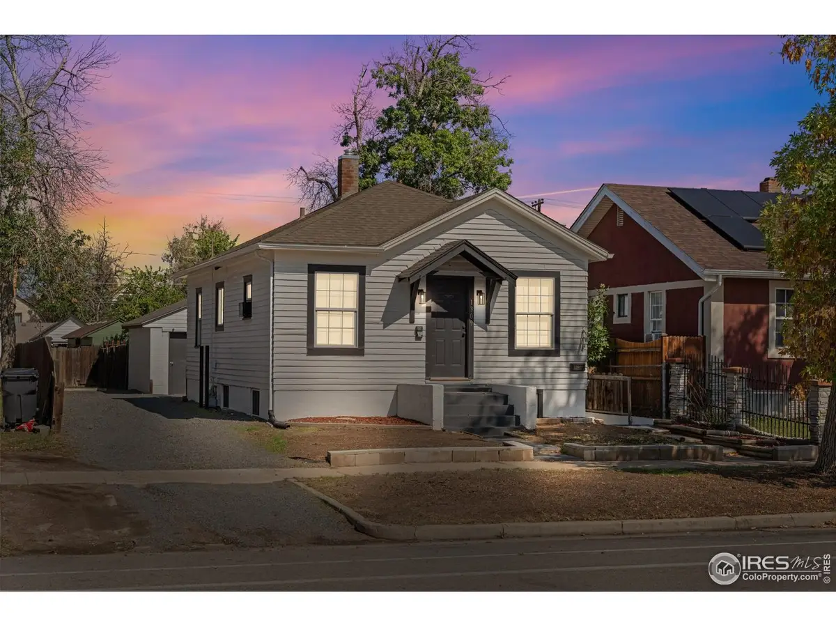 1309 7th St, Greeley, CO 80631 - Image #1