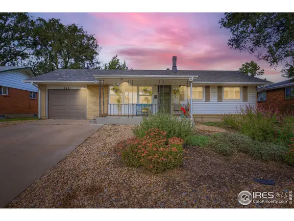 2431 W 24th St Rd, Greeley, CO 80634