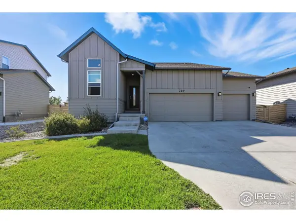 729 67th Ave, Greeley, CO 80634