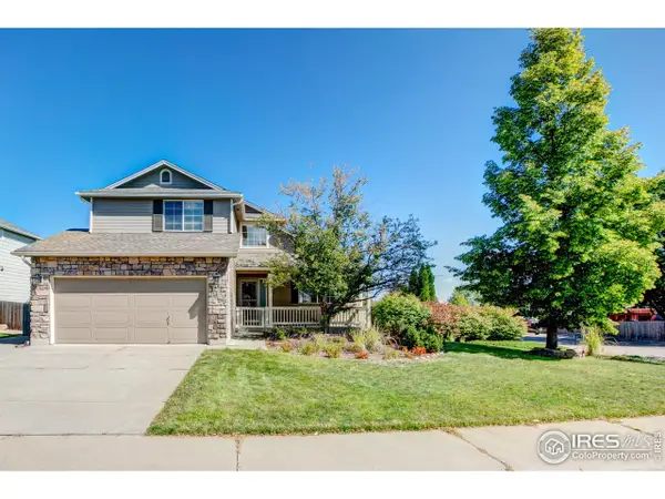 7008 Woodrow Dr, Fort Collins, CO 80525