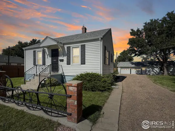 220 Clark St, Sterling, CO 80751