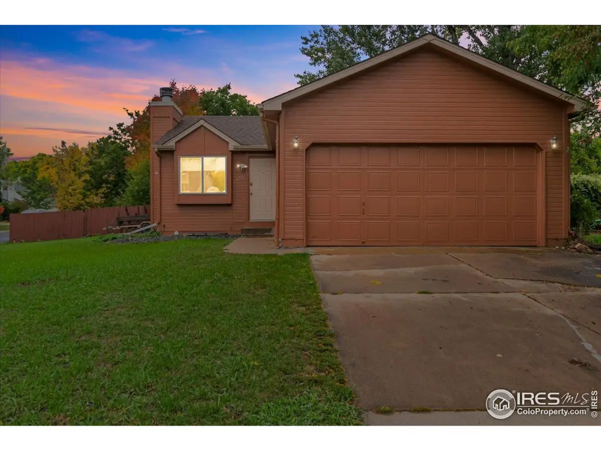 1401 Sioux Blvd, Fort Collins, CO 80526 - Image #1