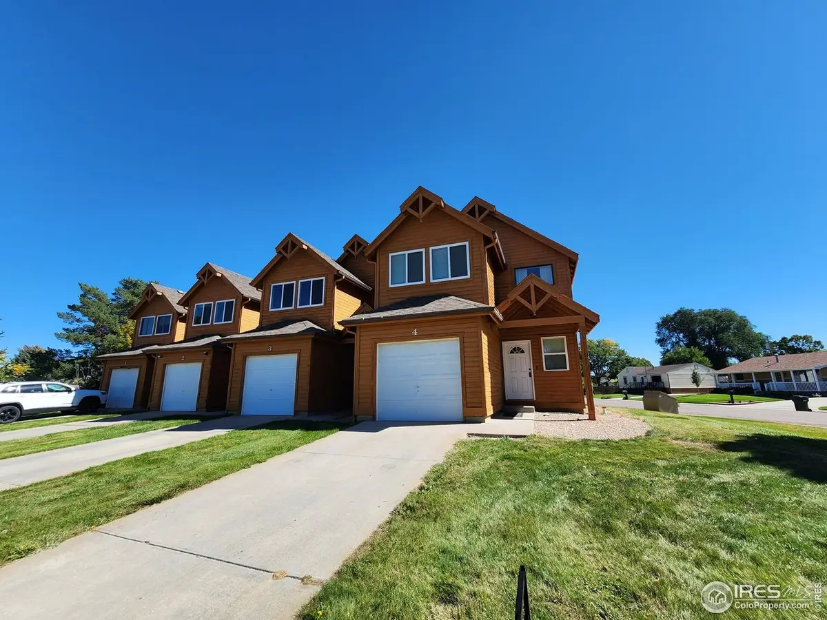 851 Denver St #4, Sterling, CO 80751 - Image #1