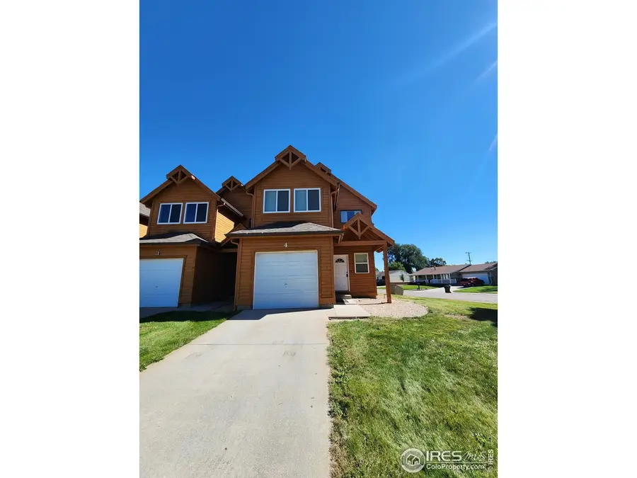 851 Denver St #4, Sterling, CO 80751 - Image #2
