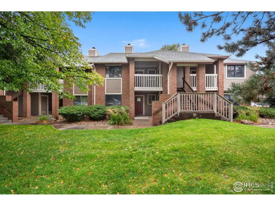 1213 W Swallow Rd #213, Fort Collins, CO 80526 - Image #2