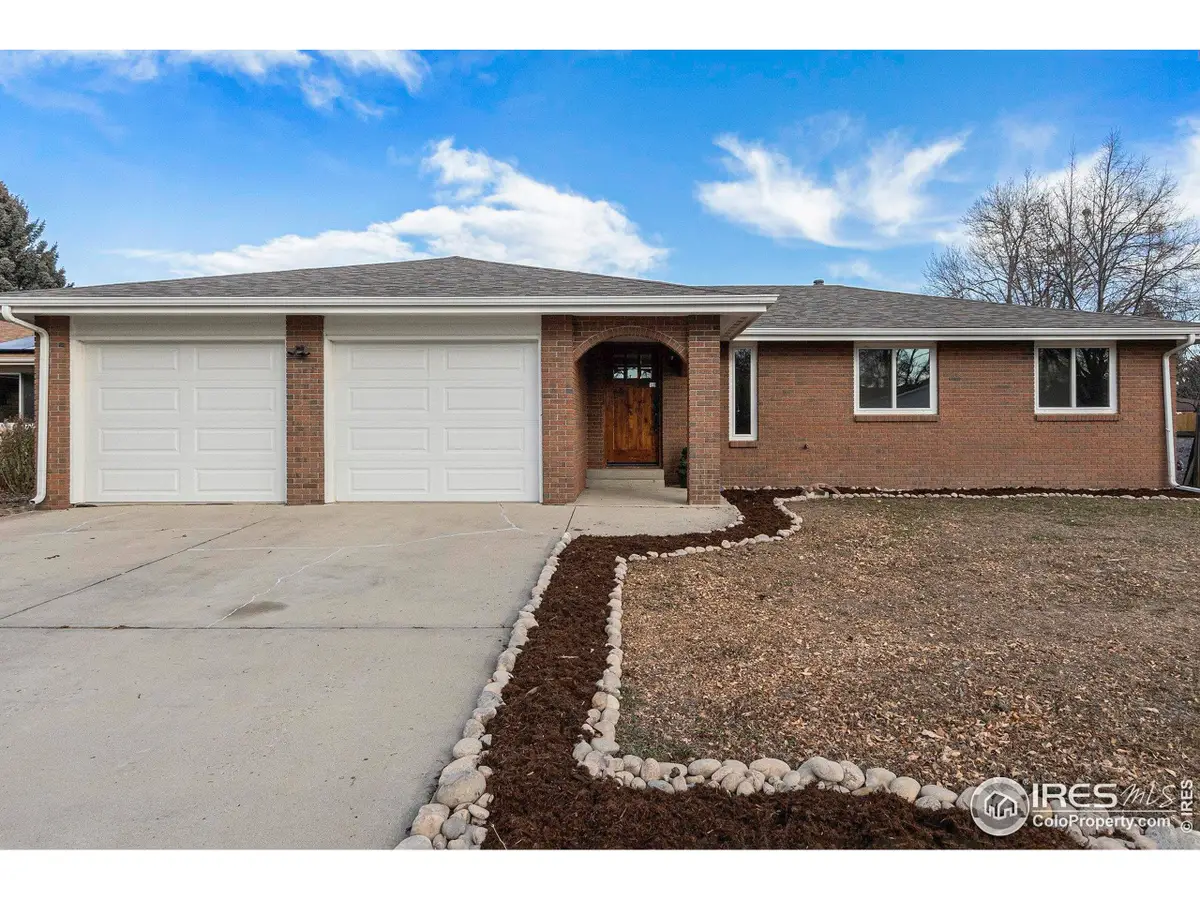 1408 Oak Dr, Berthoud, CO 80513 - Image #1
