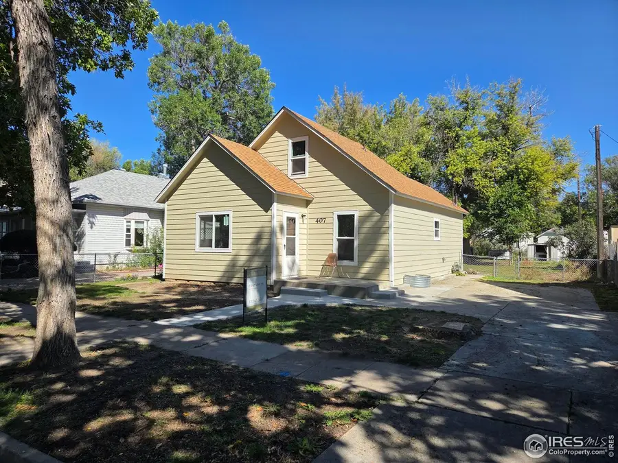 407 Carson St, Brush, CO 80723 - #2