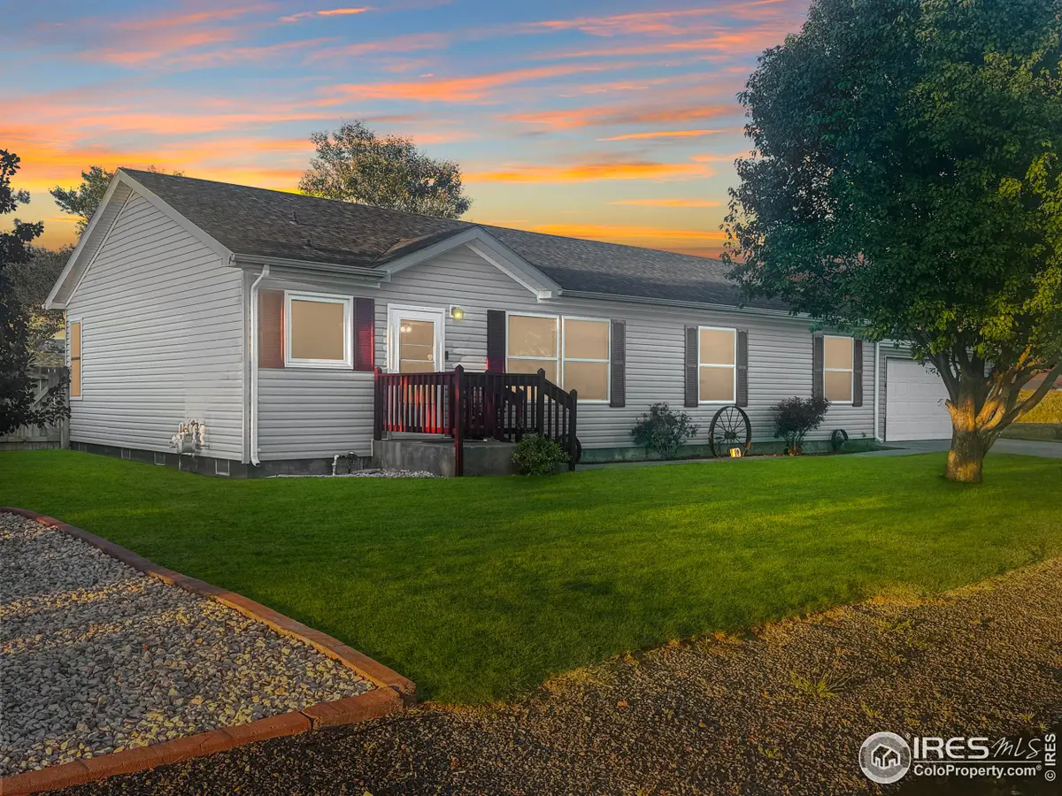 14971 Bluestem St, Sterling, CO 80751 - Image #1