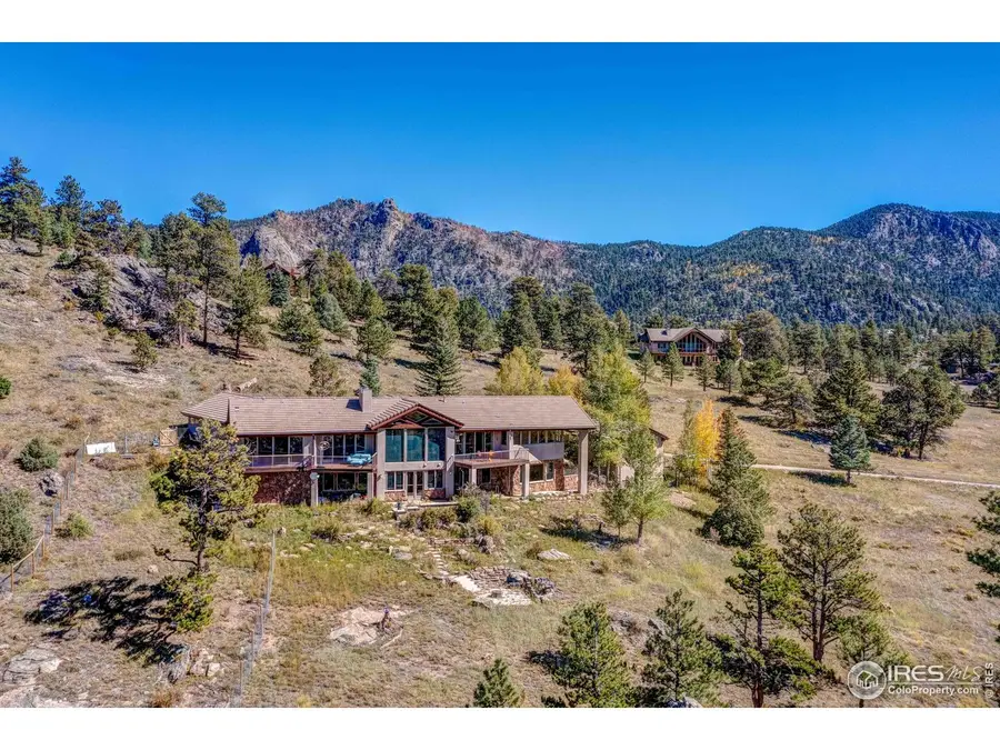 3495 Saint Francis Way, Estes Park, CO 80517 - #2