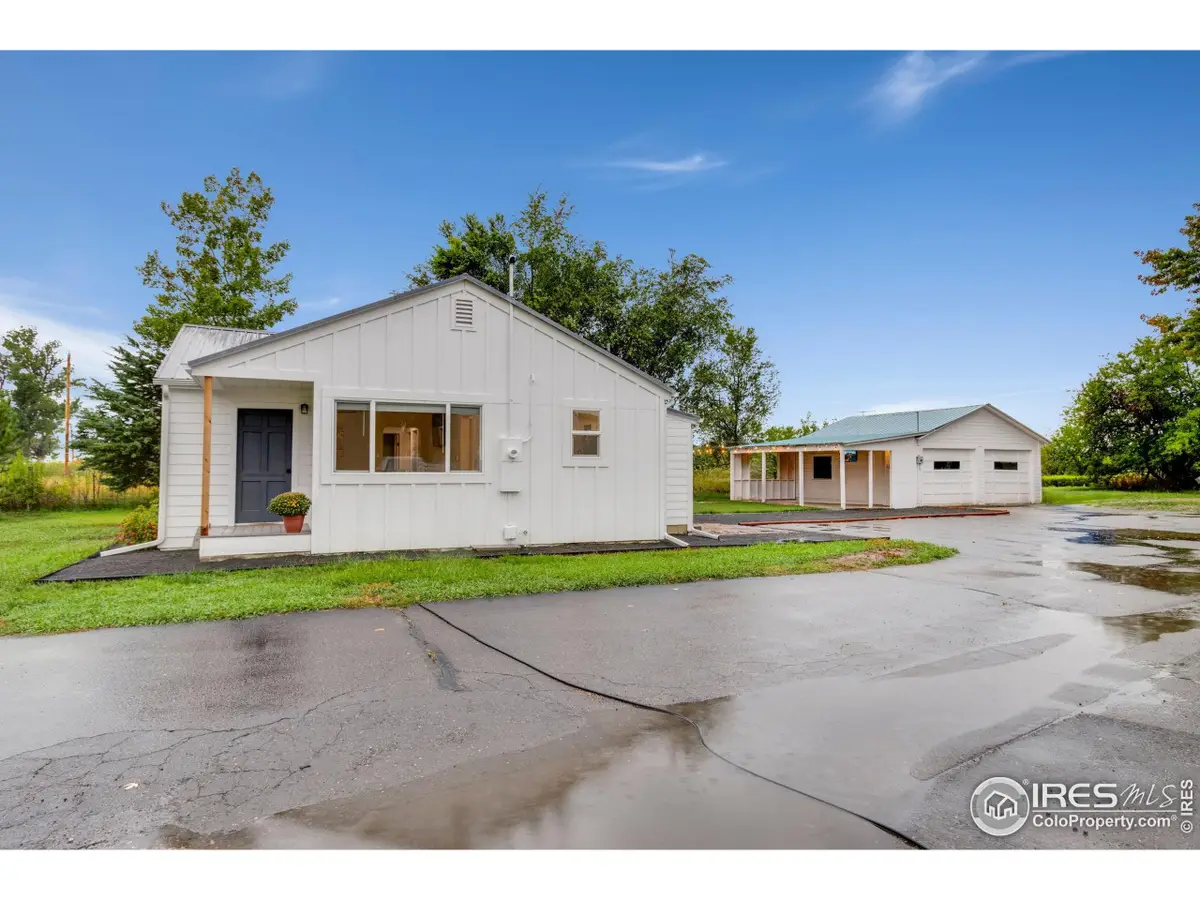 2816 W County Road 54g, Fort Collins, CO 80524 - Image #1