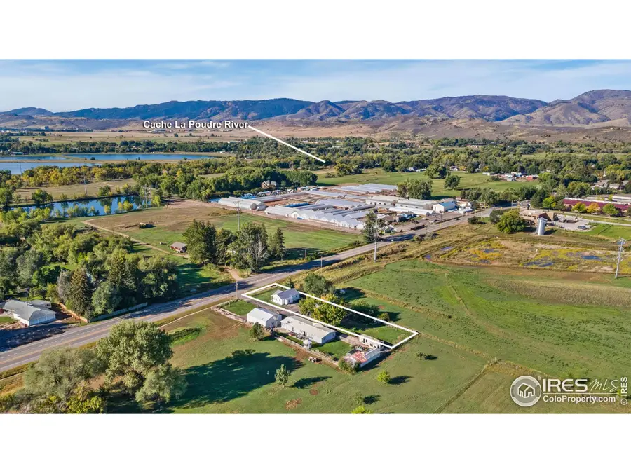 2816 W County Road 54g, Fort Collins, CO 80524 - Image #2