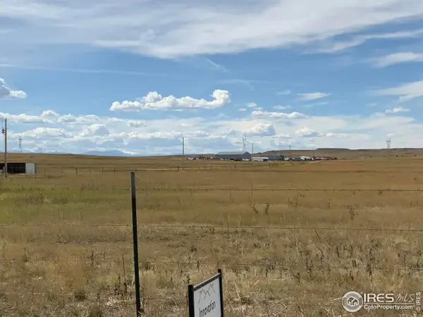 0 Tbd County Rd 21, Carr, CO 80612