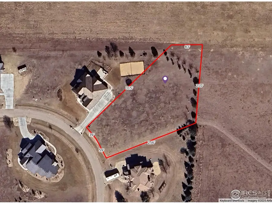 1040 Berthoud Peak Dr, Berthoud, CO 80513 - #2