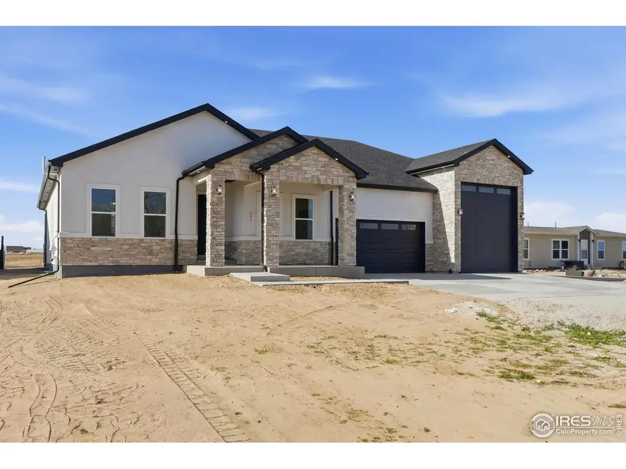 347 N Cedar St, Keenesburg, CO 80643 - #2