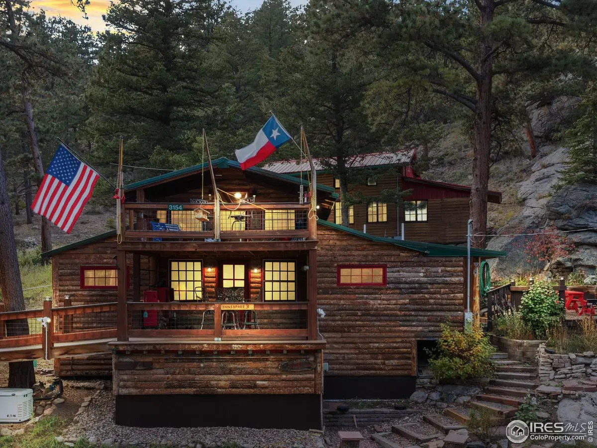 3154 Riverside Dr, Lyons, CO 80540 - #1