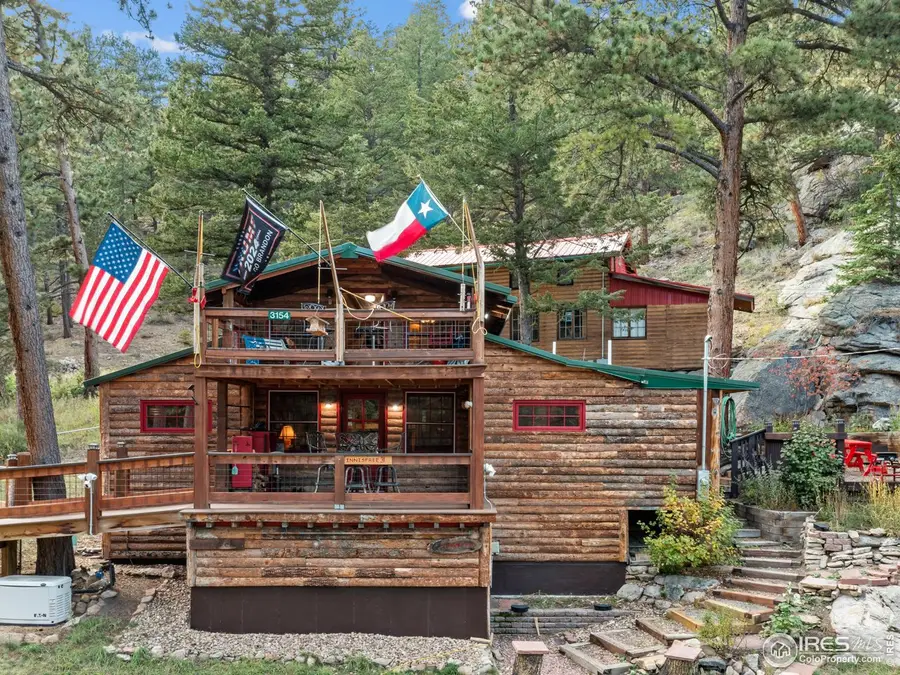 3154 Riverside Dr, Lyons, CO 80540 - #2