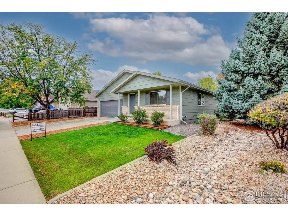 725 Columbine Dr, Windsor, CO 80550 - Image #1