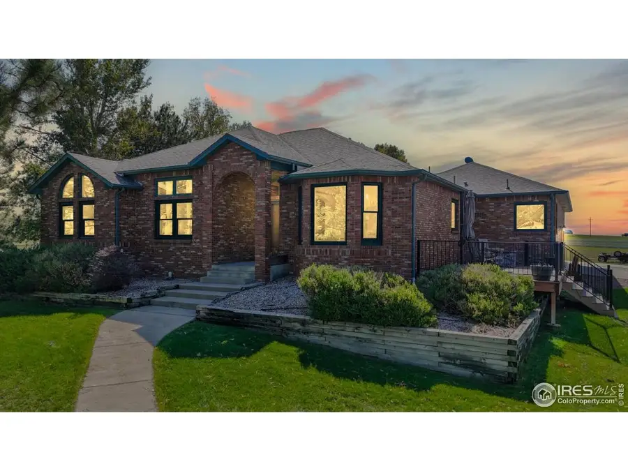 5106 Lebsack Ln, Loveland, CO 80537 - #2