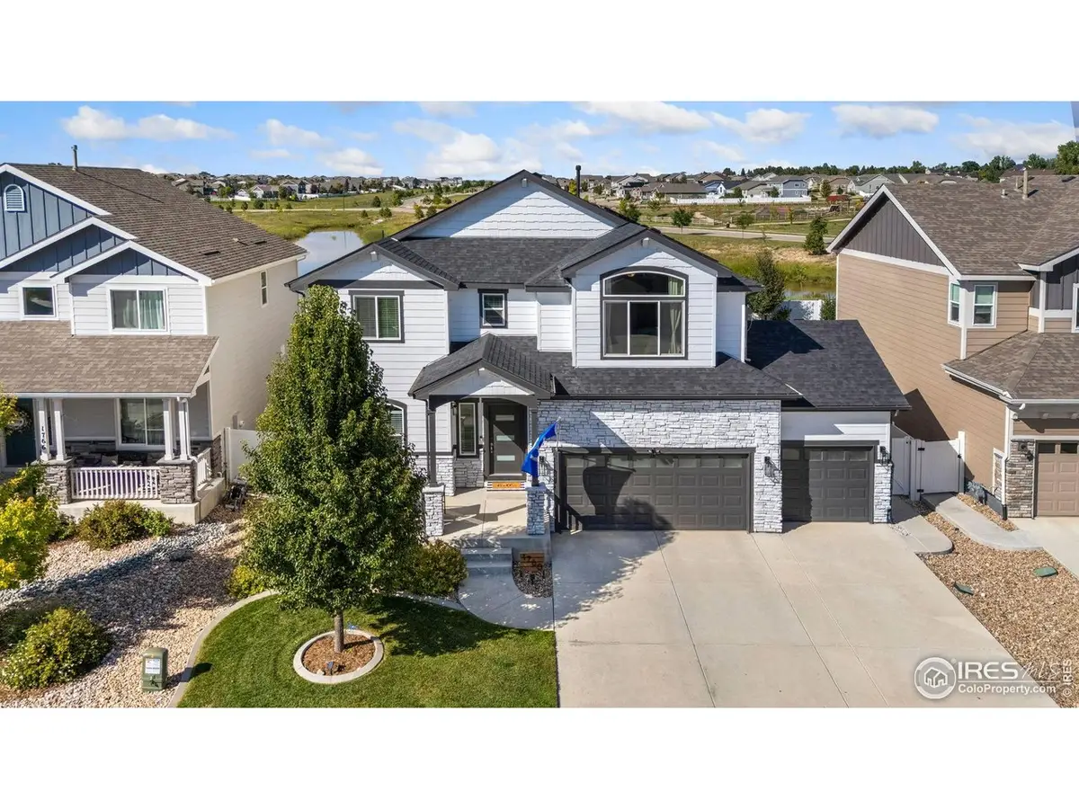 1760 Ruddlesway Dr, Windsor, CO 80550 - Image #1