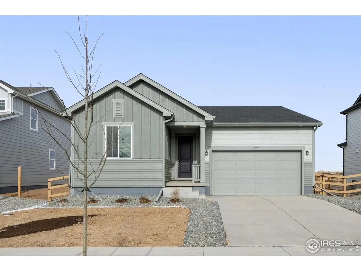 858 Mesic Ln, Windsor, CO 80550 - #1