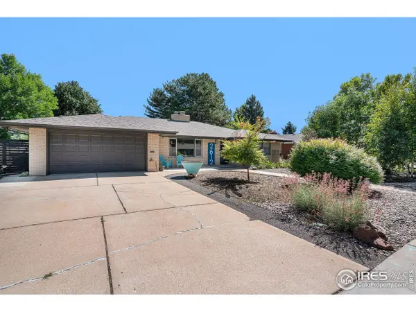 2612 Harvard St, Fort Collins, CO 80525