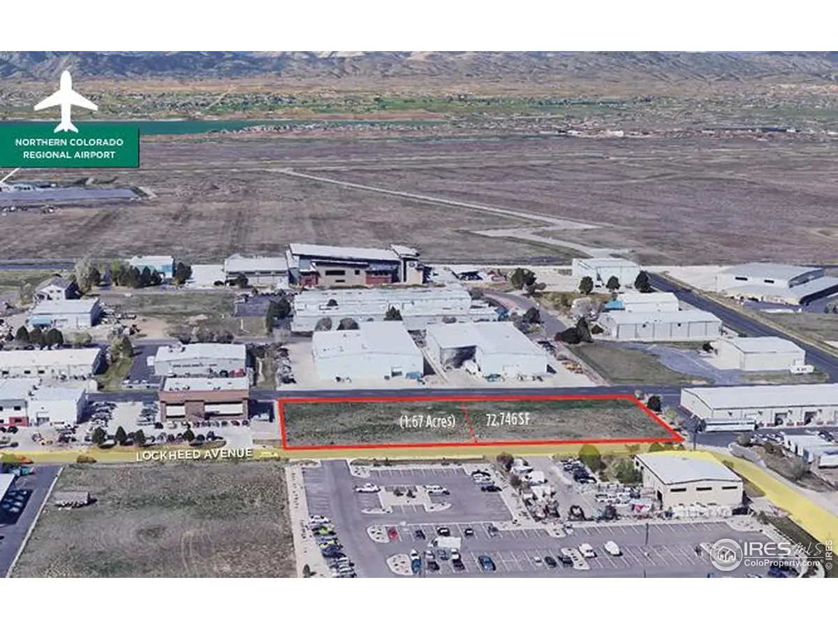 5837 Lockheed Ave, Loveland, CO 80538 - #1