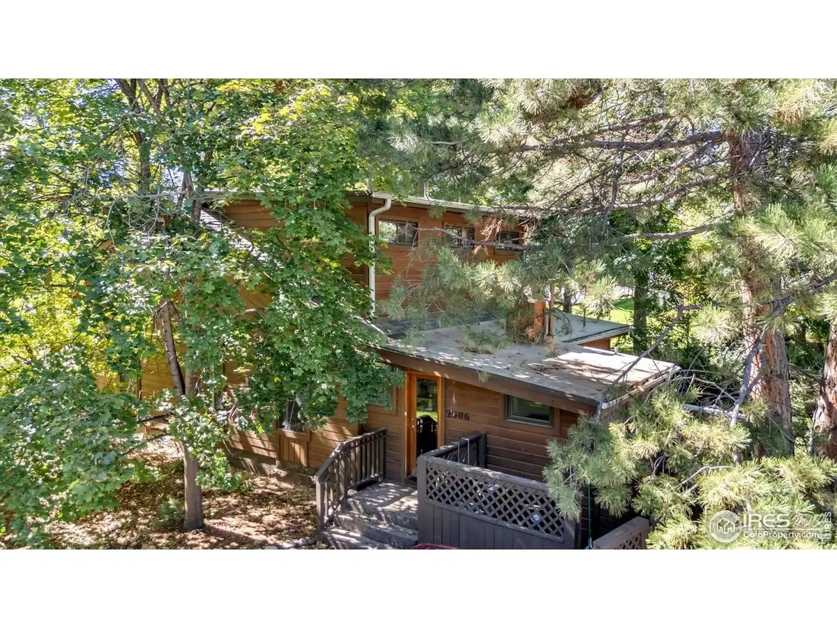 2006 Joslyn Pl, Boulder, CO 80304 - #1
