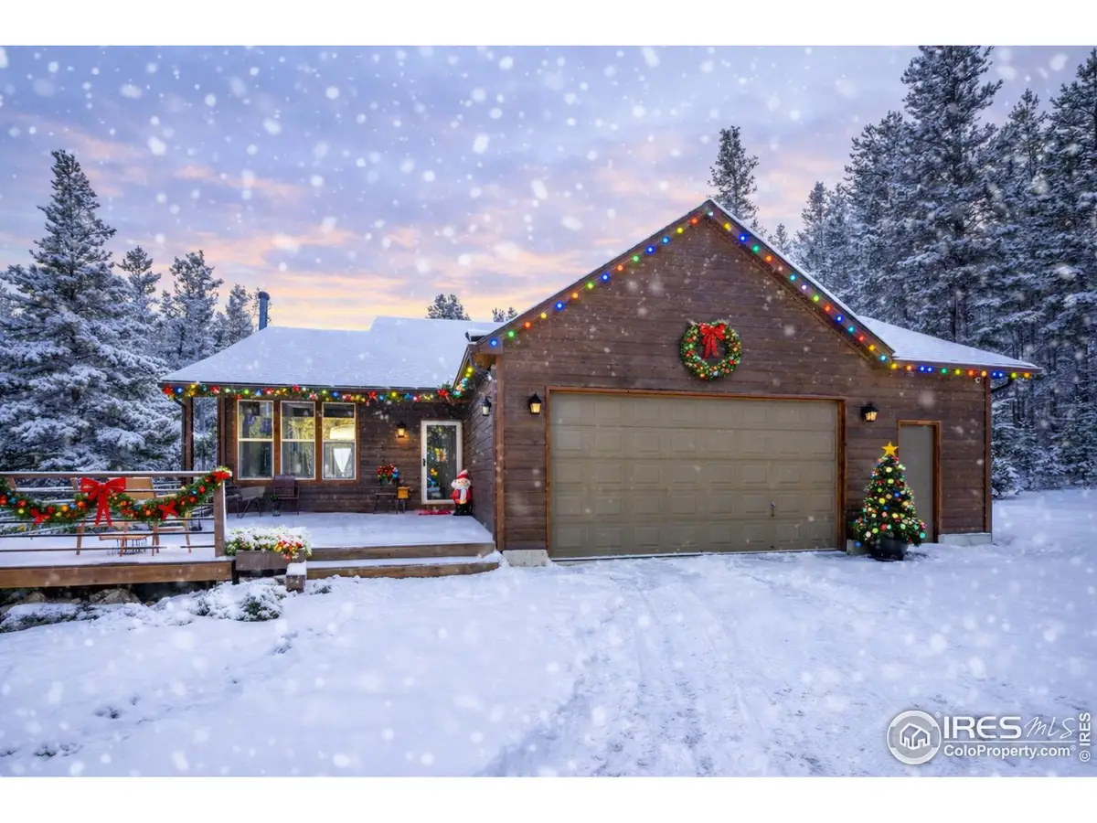 220 Timber Rd, Black Hawk, CO 80422 - Image #1